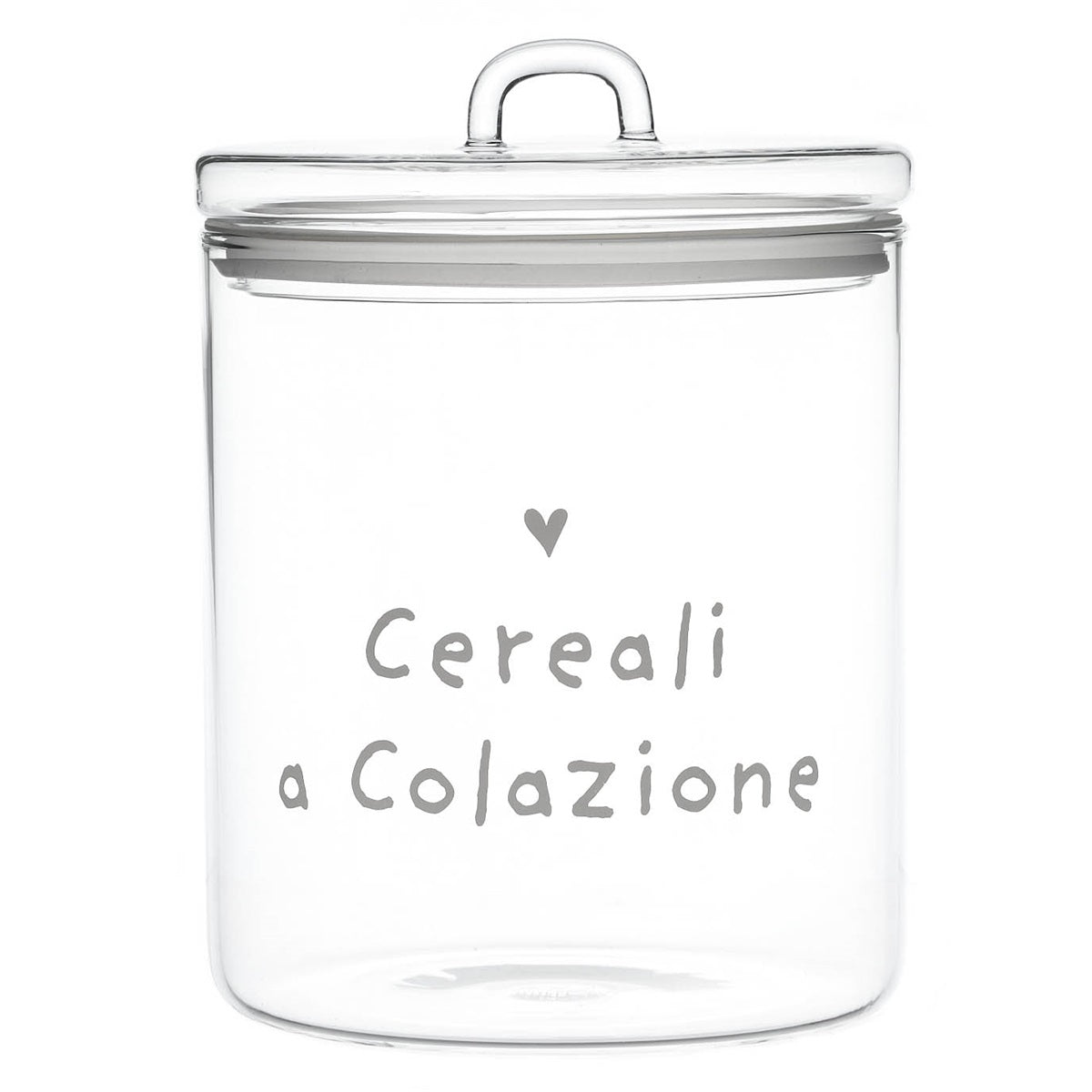 SIMPLE DAY BARATTOLO CEREALI A COLAZIONE