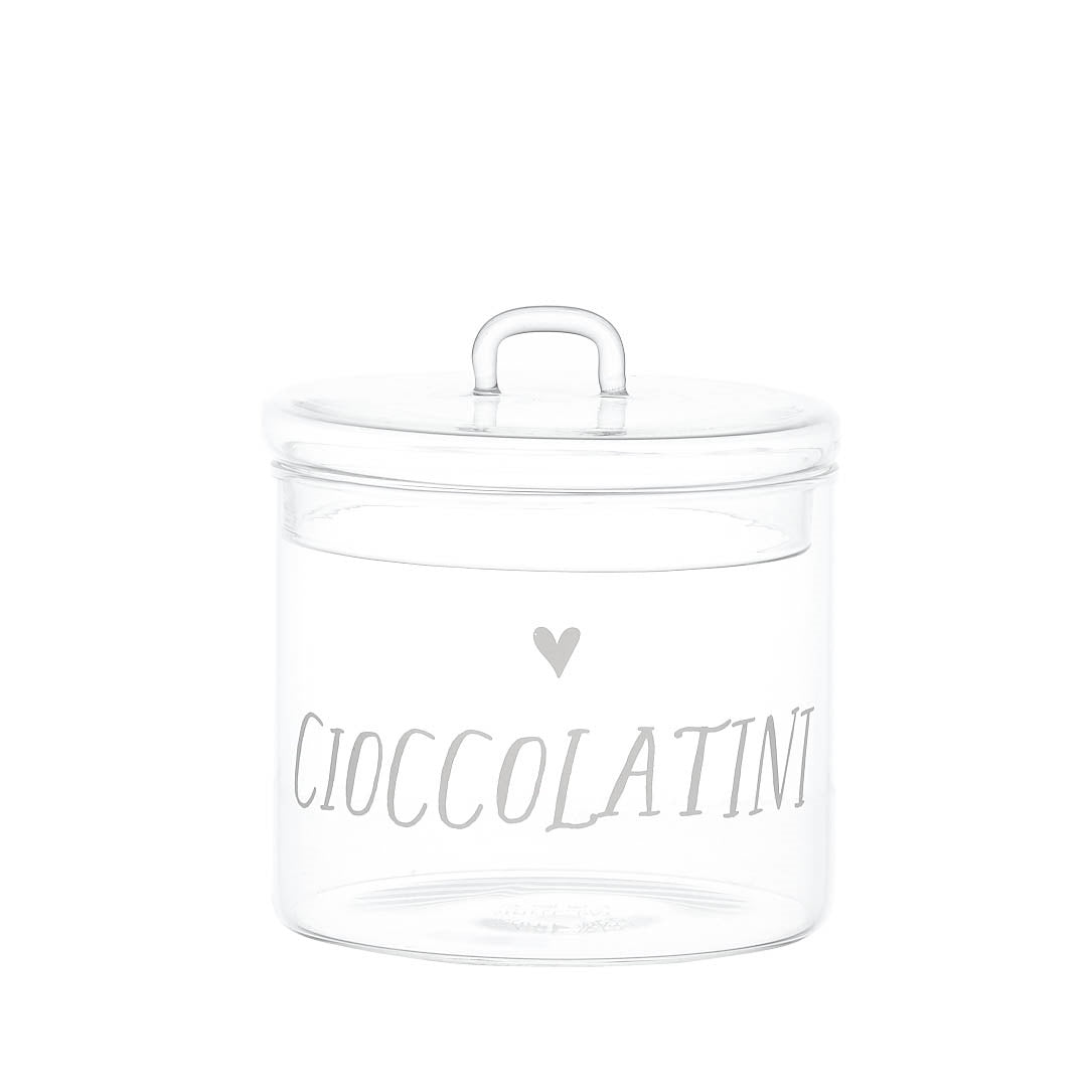 SIMPLE DAY BARATTOLO I CIOCCOLATINI