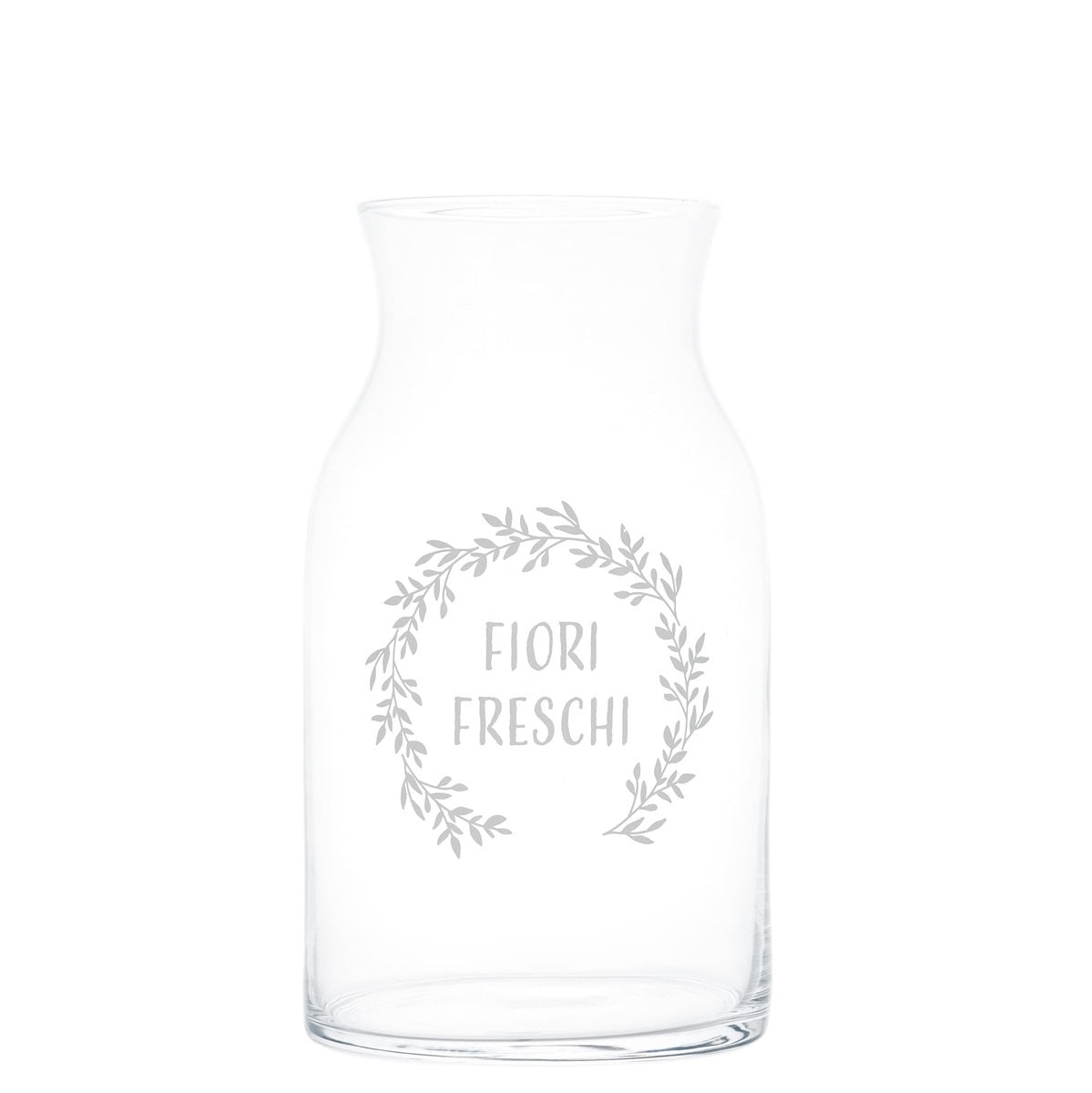 SIMPLE DAY VASO FIORI FRESCHI