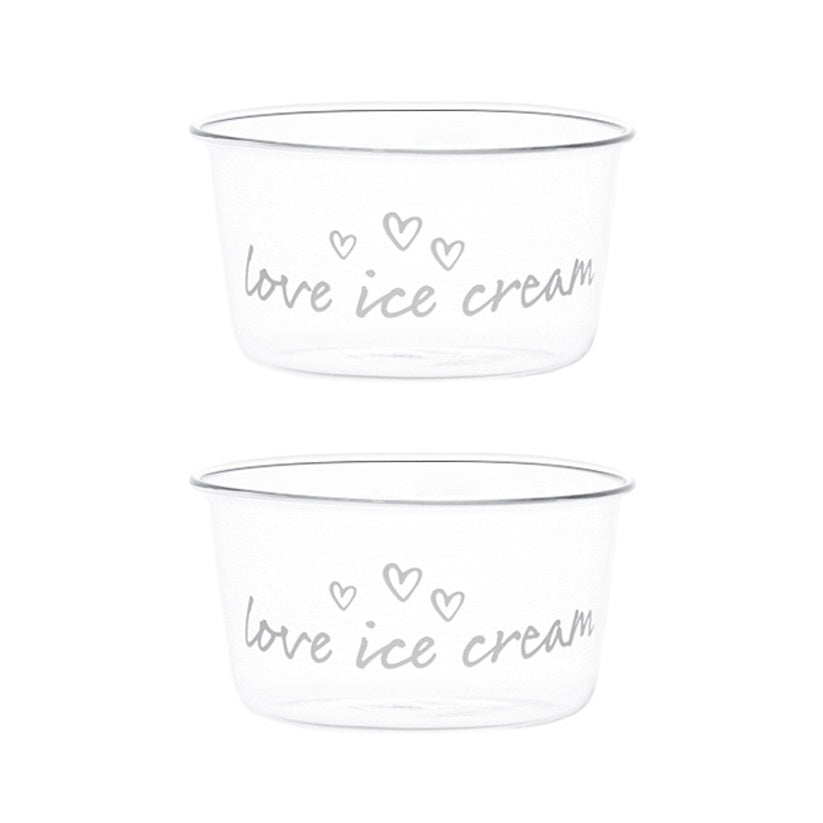 SIMPLE DAY SET 2 COPPETTE GELATO