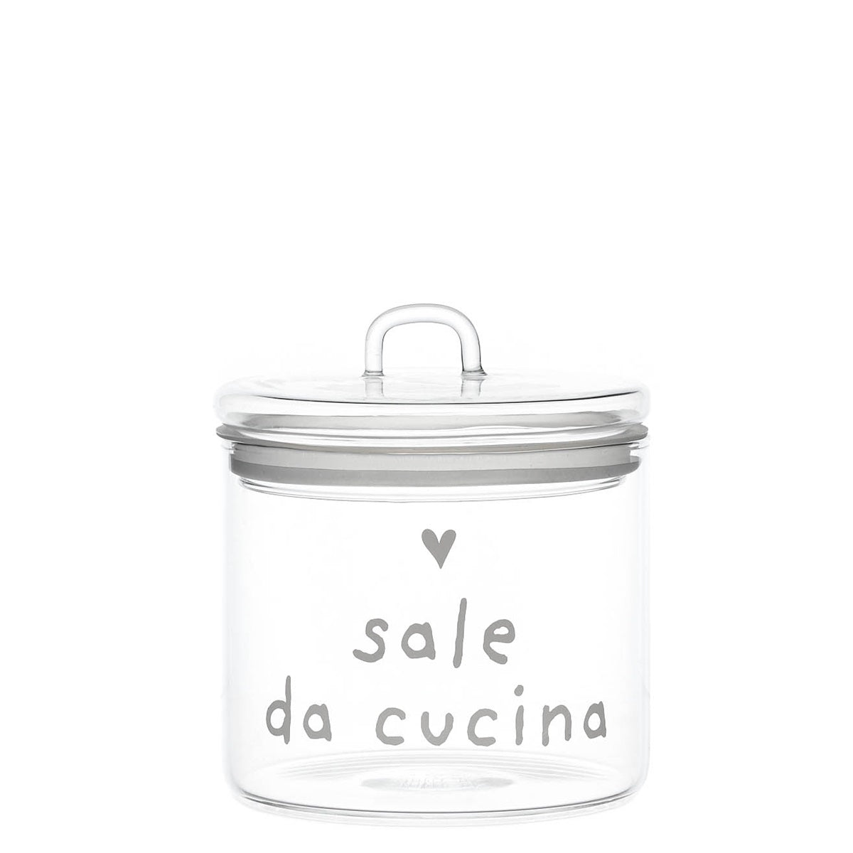 SIMPLE DAY BARATTOLO SALE DA CUCINA