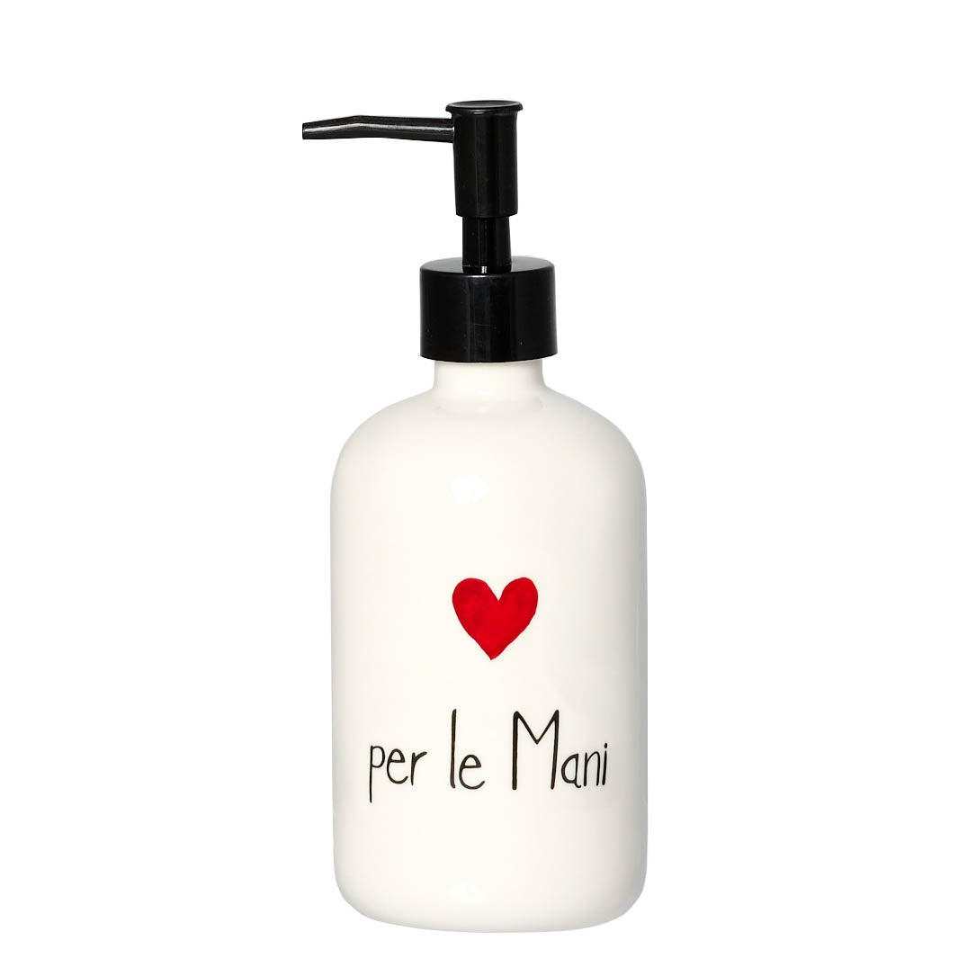 SIMPLE DAY DOSASAPONE PER LE MANI