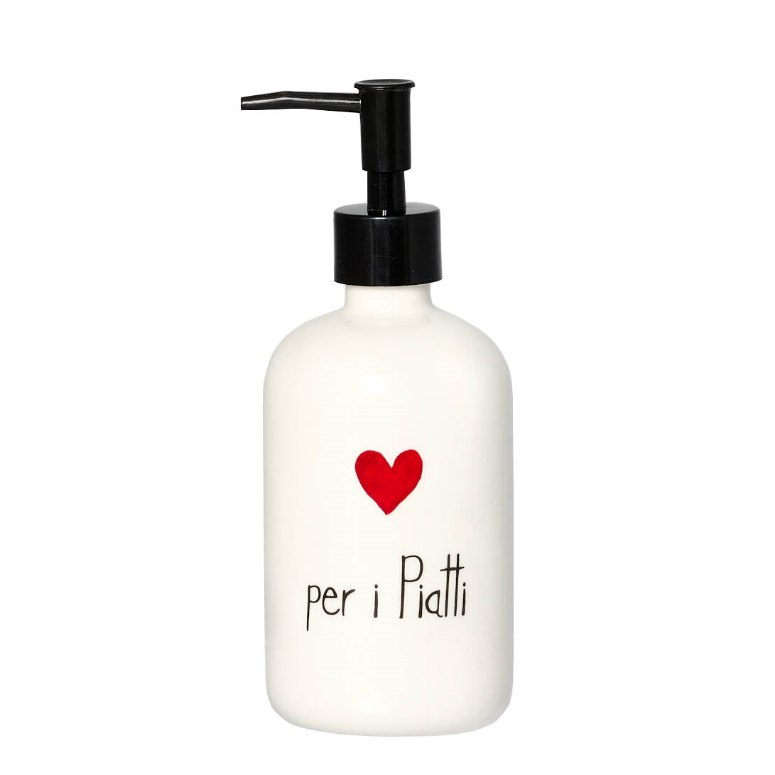 SIMPLE DAY DOSASAPONE PER I PIATTI