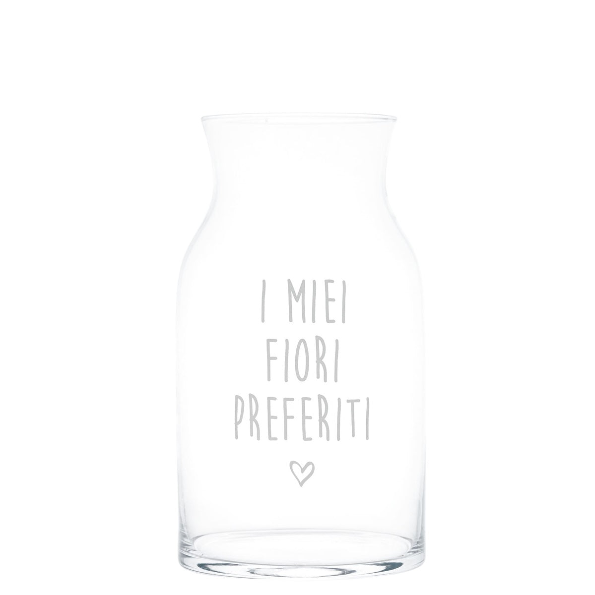 SIMPLE DAY VASO I MIEI FIORI PREFERITI
