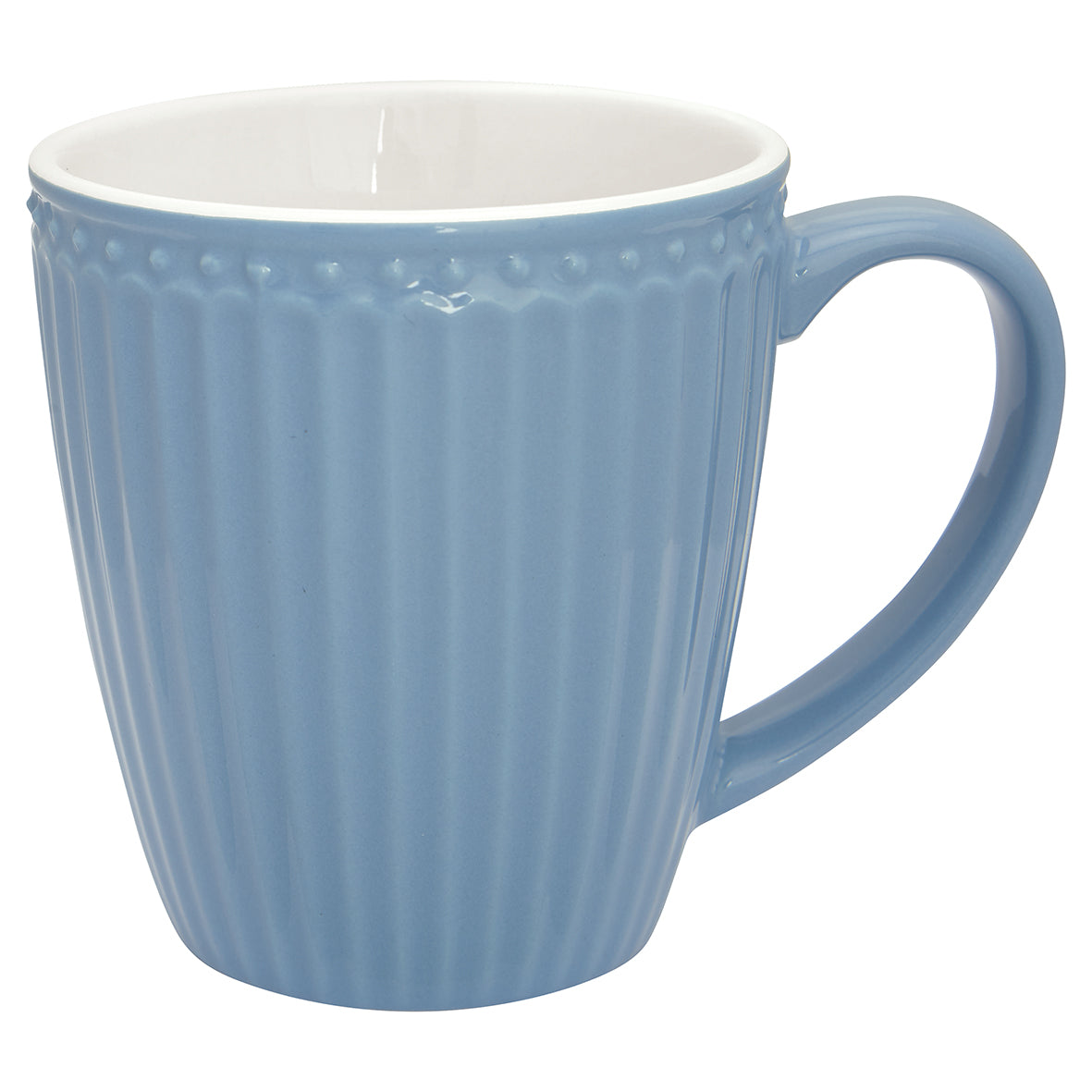 GREENGATE MUG ALICE SKY BLU