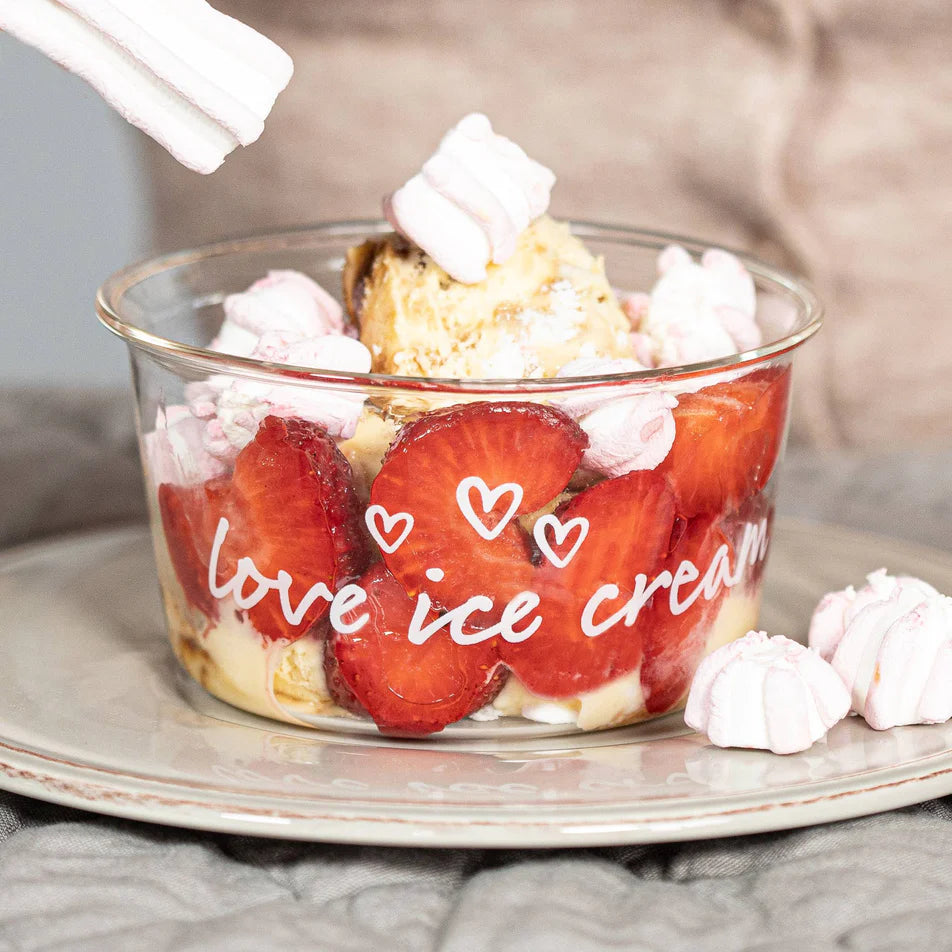 SIMPLE DAY SET 2 COPPETTE GELATO