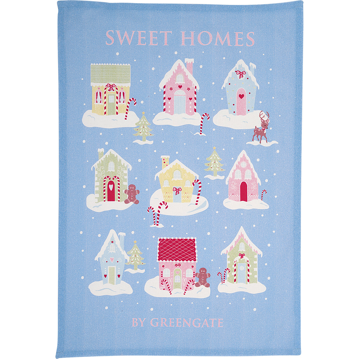 GREENGATE CANOVACCIO LINEA LAURA