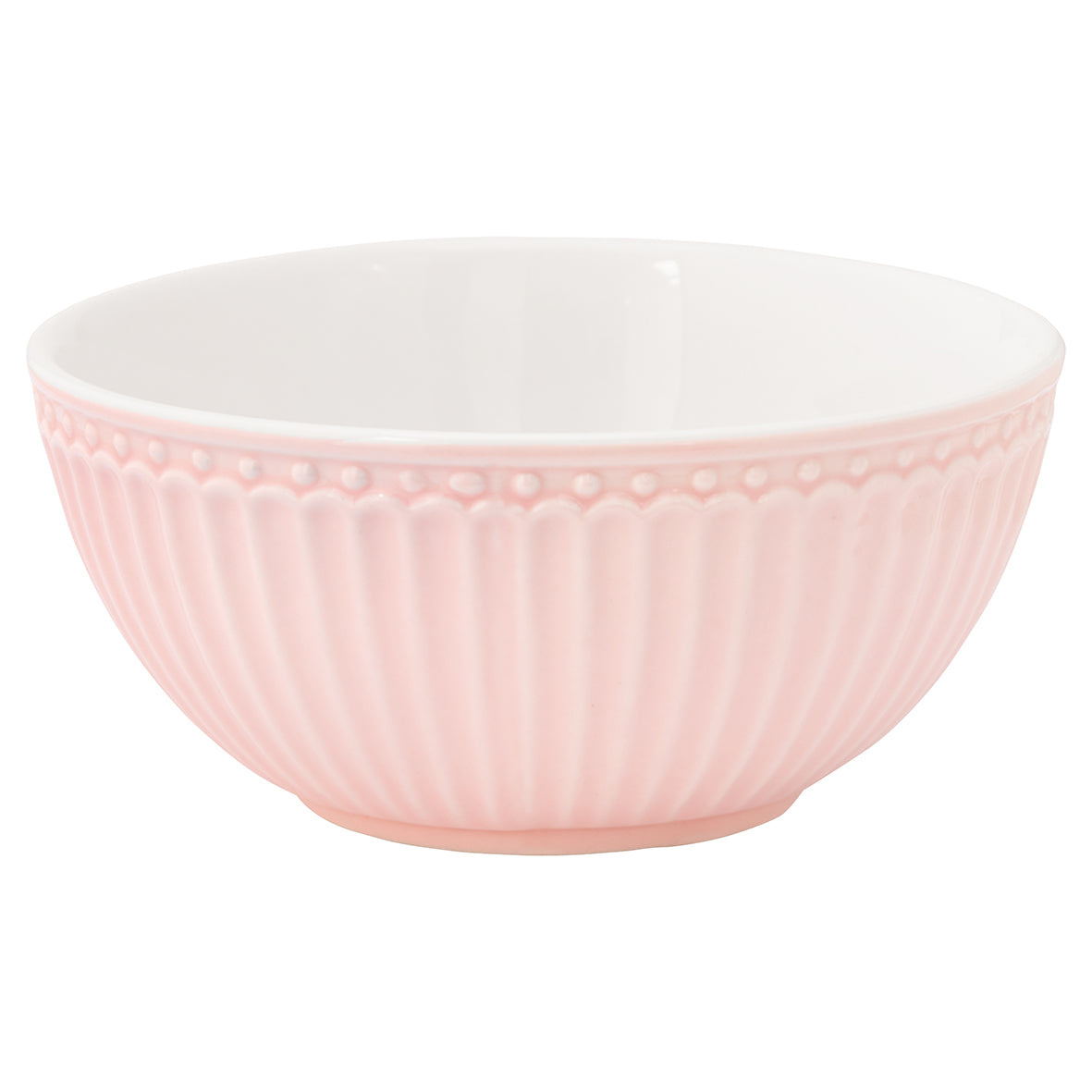 GREENGATE CIOTOLA CEREALI ALICE PALE PINK