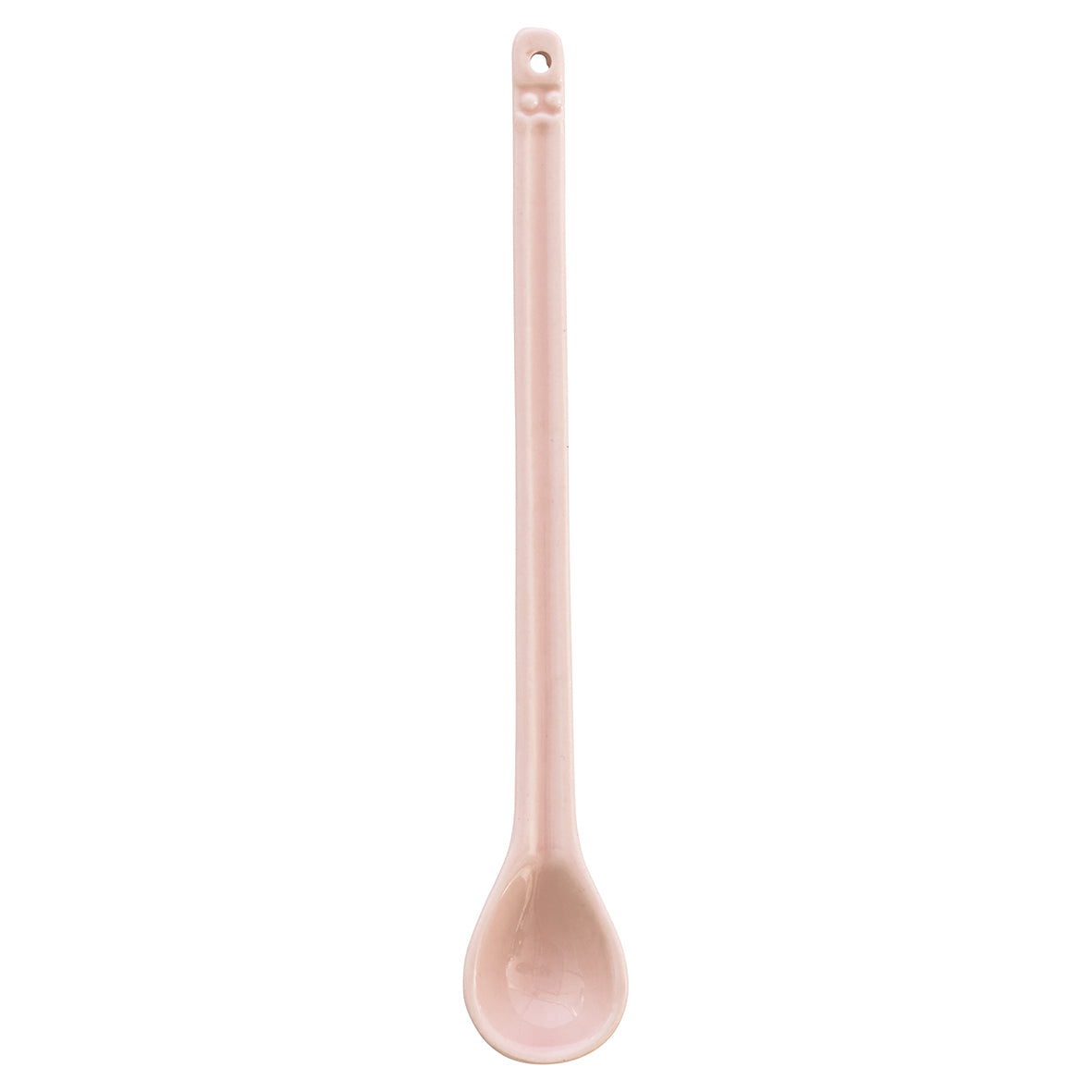 GREENGATE CUCCHIAINO ALICE PALE PINK - Bidibà