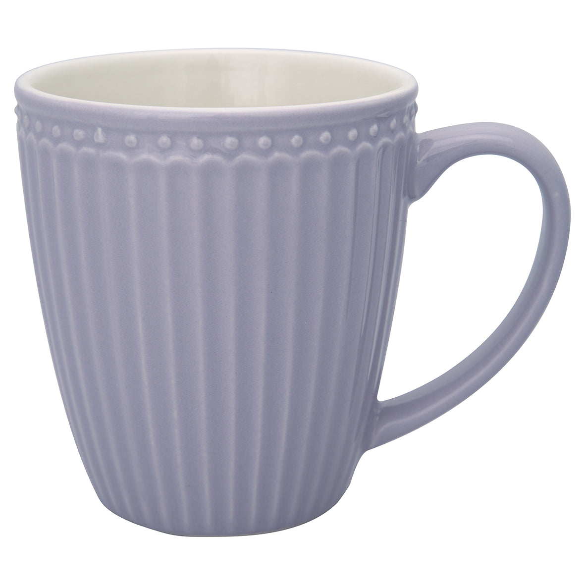 GREENGATE MUG LAVANDA