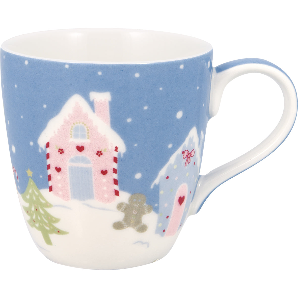 GREENGATE TAZZA LINEA LAURA