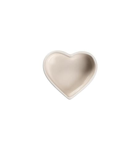 COPPETTE A FORMA DI CUORE IN 3 COLORI
