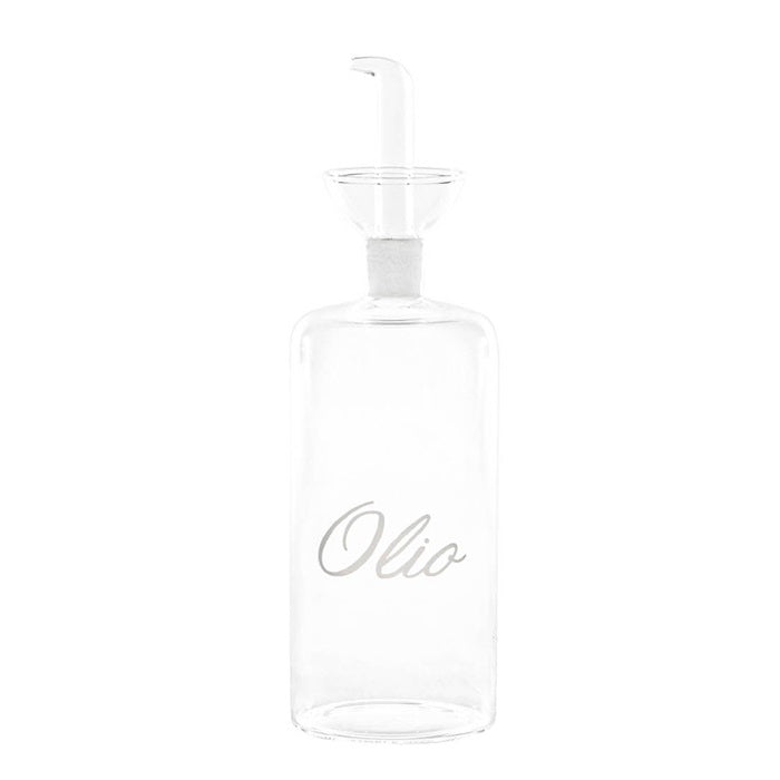 OLIERA 570 ML SIMPLE DAY - Bidibà