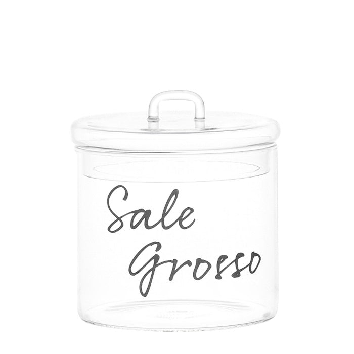 SIMPLE DAY BARATTOLO SALE GROSSO