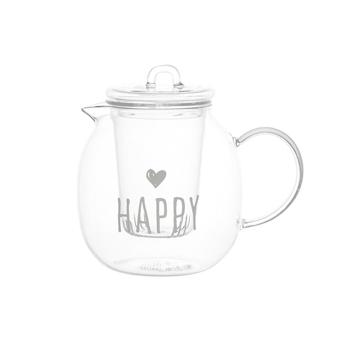 SIMPLE DAY TEIERA “HAPPY" 600ML