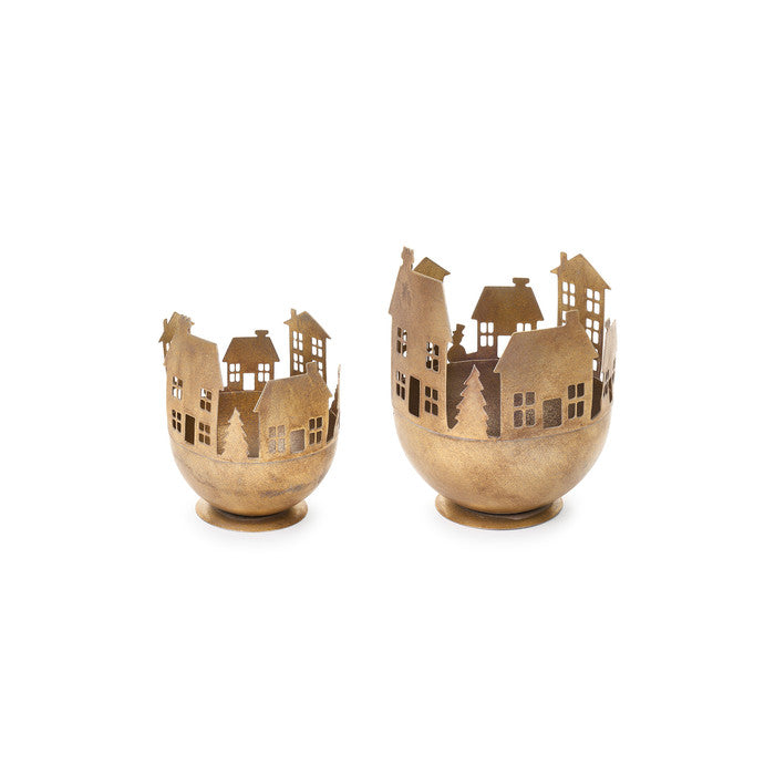 Portacandele o centrotavola