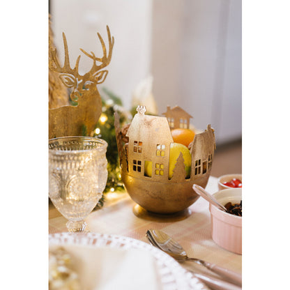 Portacandele o centrotavola