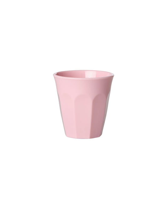 Bicchiere melamina rosa