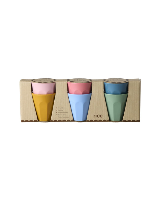 Confezione bicchierini caffè