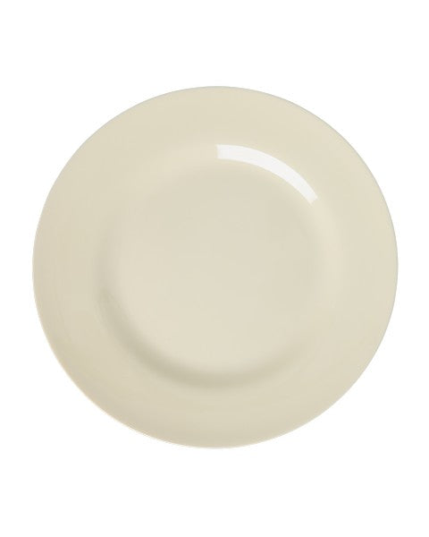 Piatto grande  crema