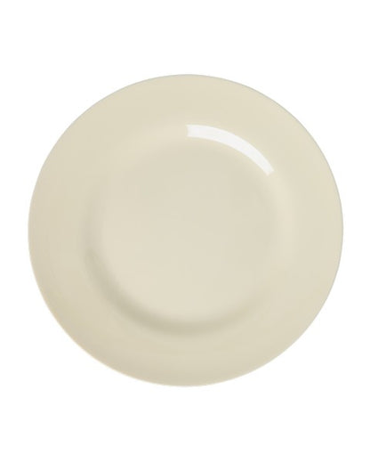 Piatto grande  crema