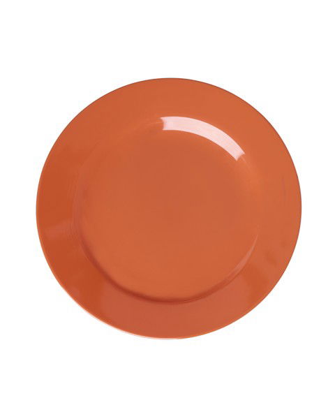 Piatto frutta aragosta