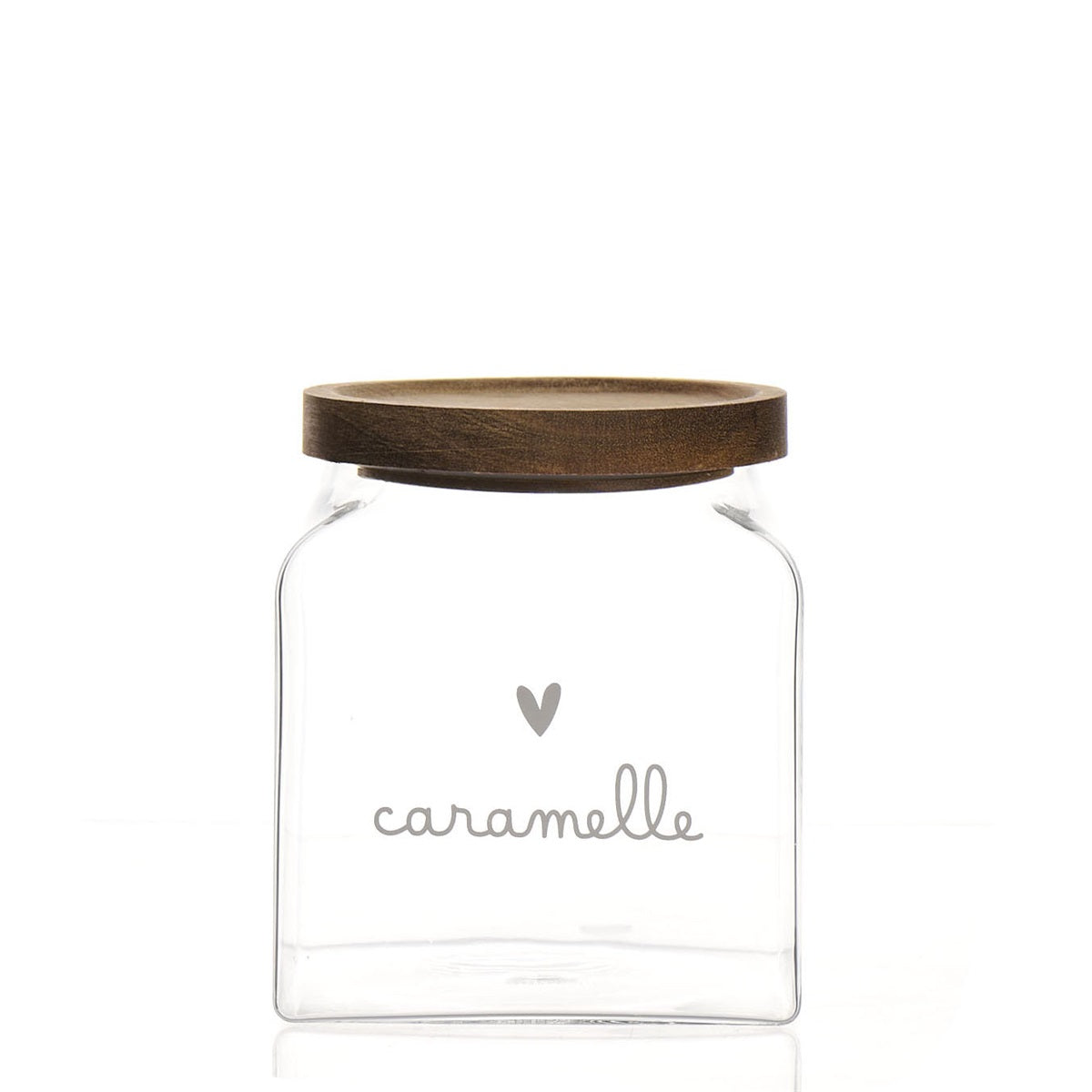 Barattolo Caramelle