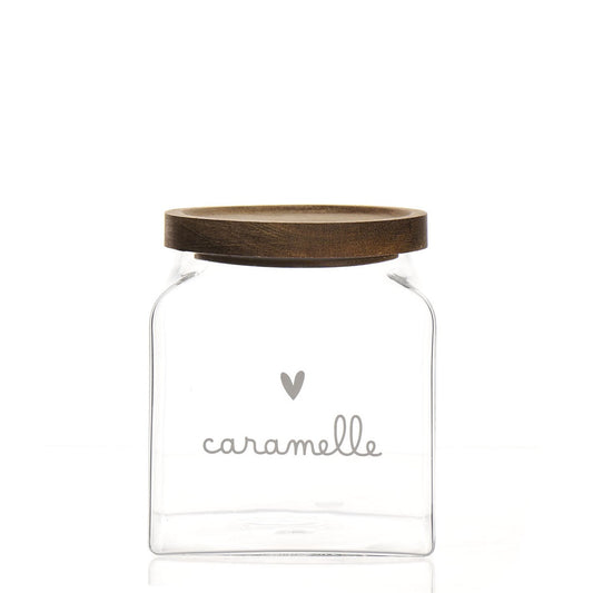 Barattolo Caramelle