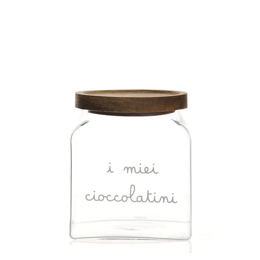 Barattolo I miei cioccolatini