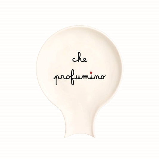 Poggiamestolo Che profumino