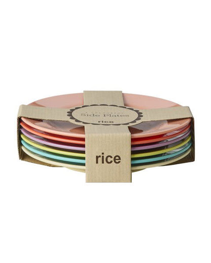 Piatto frutta aragosta