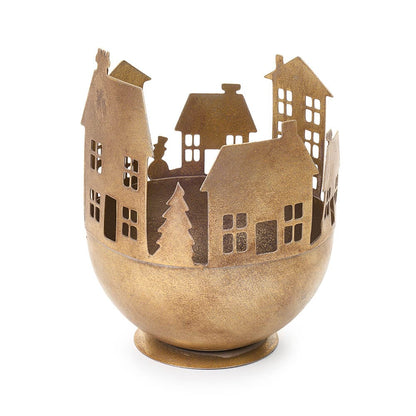 Portacandele o centrotavola