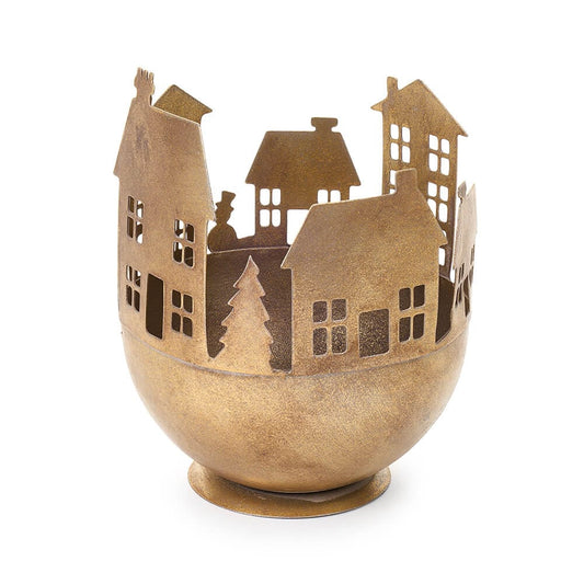 Portacandele o centrotavola