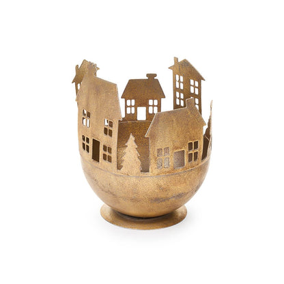 Portacandele o centrotavola