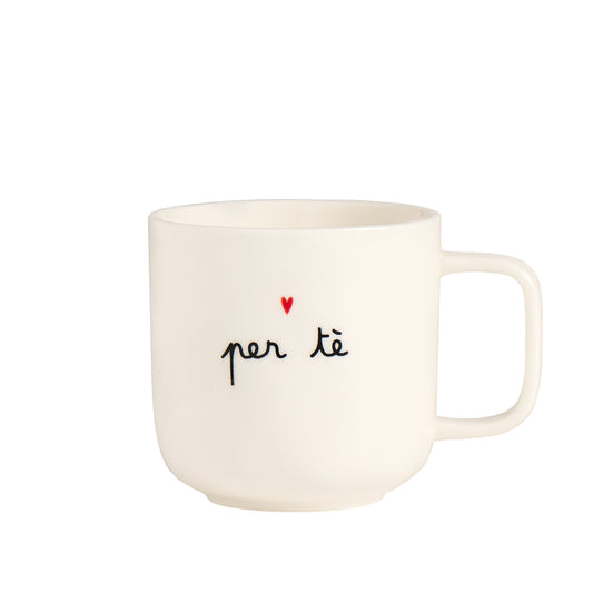 Mug "per tè"