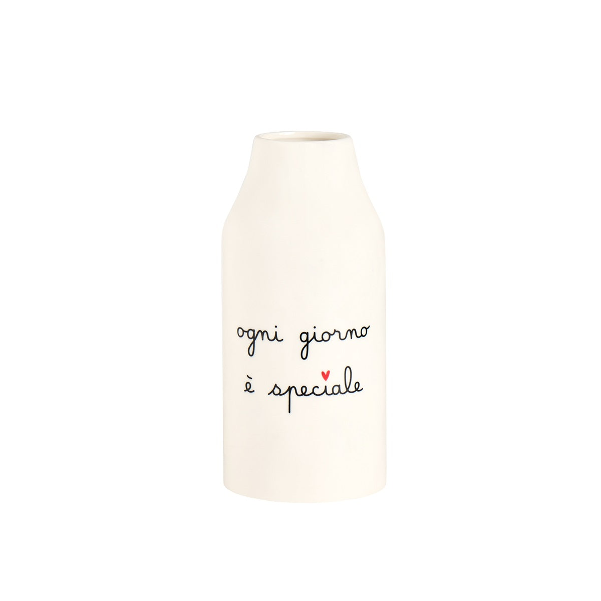 Vasetto Ogni giorno è speciale