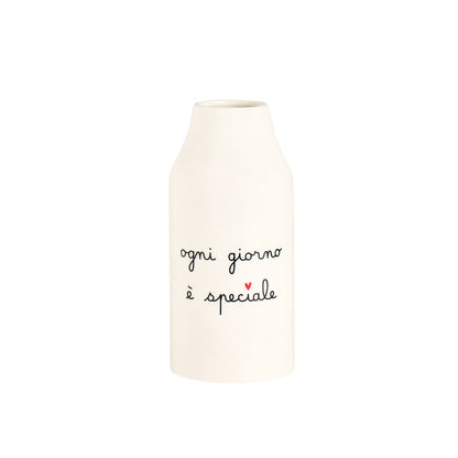 Vasetto Ogni giorno è speciale