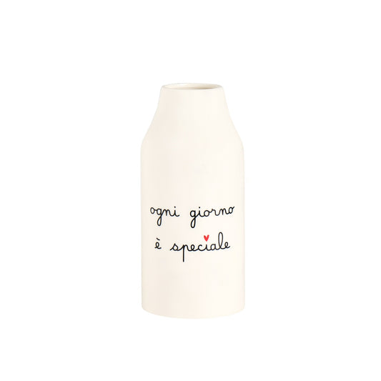 Vasetto Ogni giorno è speciale