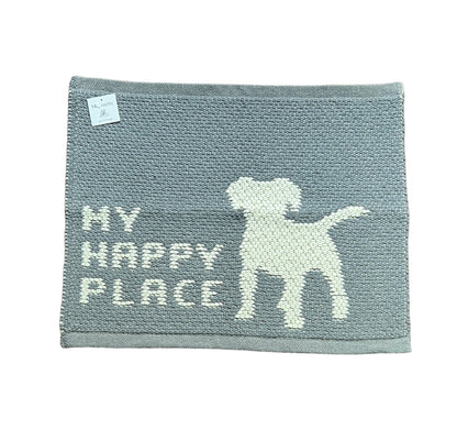 MARINETTE SAINT-TROPEZ LINEA PAPPATIME LABRADOR GRIGIO