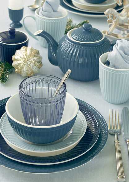 GREENGATE CIOTOLA CEREALI ALICE OCEAN BLUE