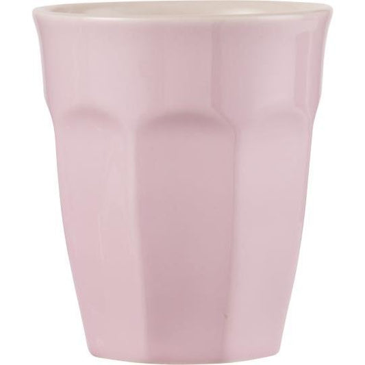 IBLAURSEN BICCHIERE /MUG ENGLISH ROSE