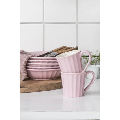 IBLAURSEN MUG MYNTE ENGLISH ROSE