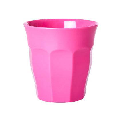 RICE BICCHIERE FUXIA