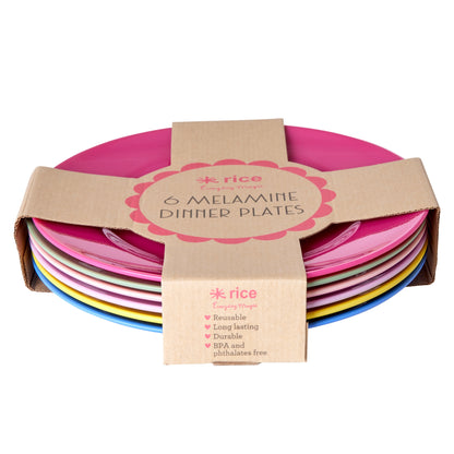 RICE PIATTO GRANDE KAKI