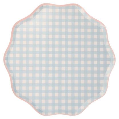 MERI MERI PIATTI GINGHAM