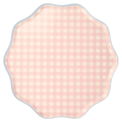 MERI MERI PIATTI GINGHAM