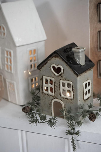 Iblaursen casetta porta tea light