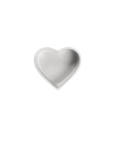 COPPETTE A FORMA DI CUORE IN 3 COLORI