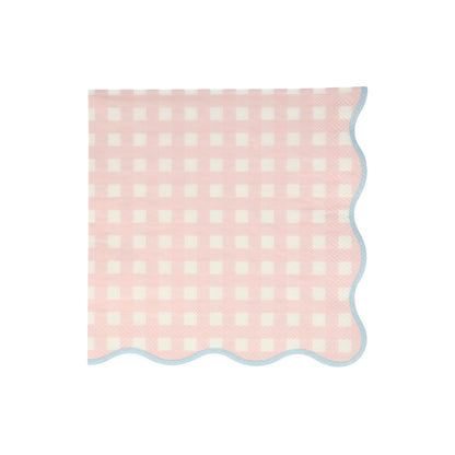 MERI MERI TOVAGLIOLI GINGHAM