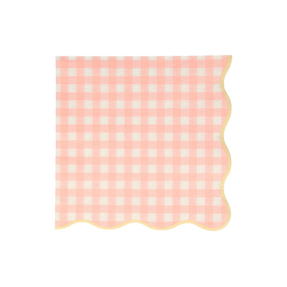 MERI MERI TOVAGLIOLI GINGHAM